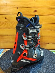 LYŽIARKY NORDICA SPEED MACHINE 110 R GW 30MP